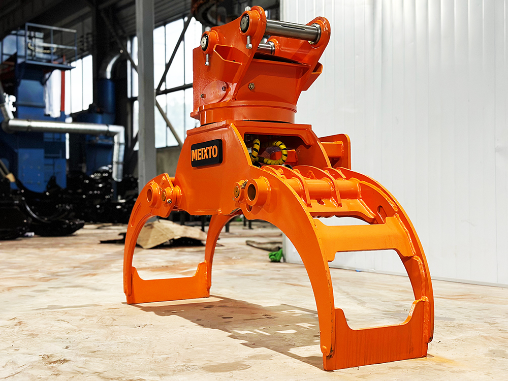 rotobec grapple for sale